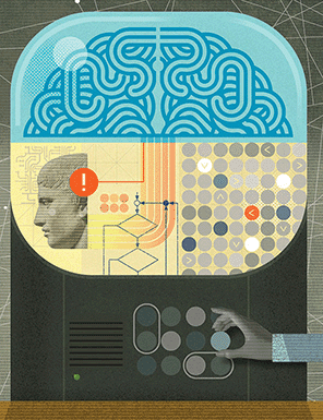 Stanford Social Innovation Review The Case for Causal AI